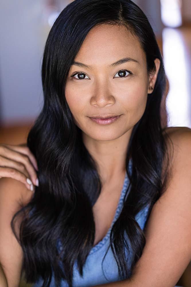 Stephanie Sy - Corrina