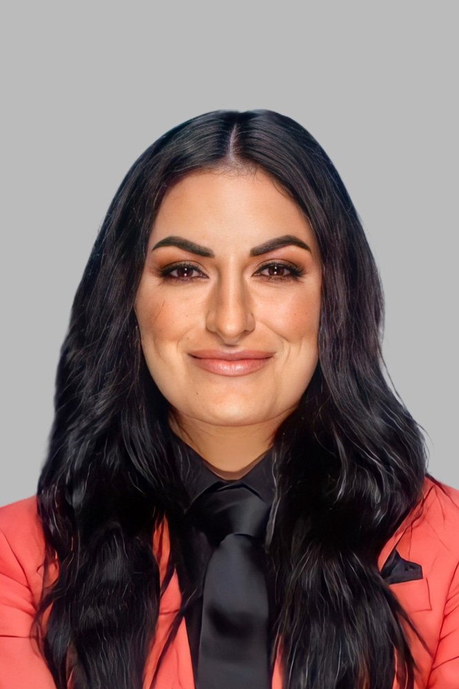 Sonya Deville - Sonya Deville