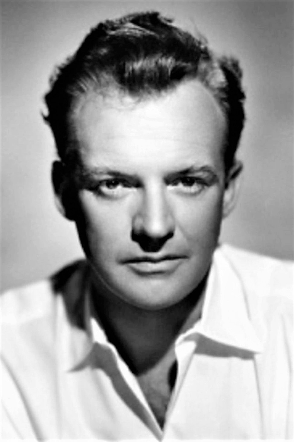 Arthur Kennedy - Jackson Bentley