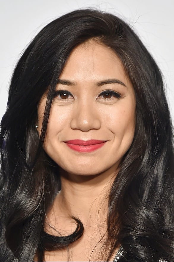 Liza Lapira - Liz