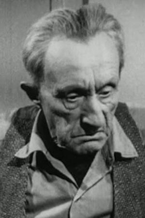 Luigi Moneta - Old Man Dancing with Princess (uncredited)