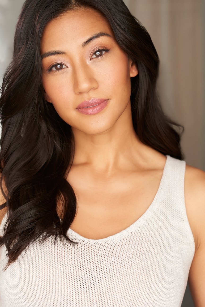Alisa Allapach - Sarah Meyers