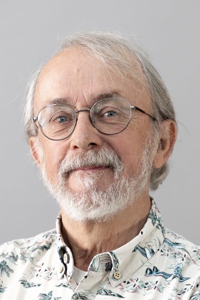 Peter Lord - Self
