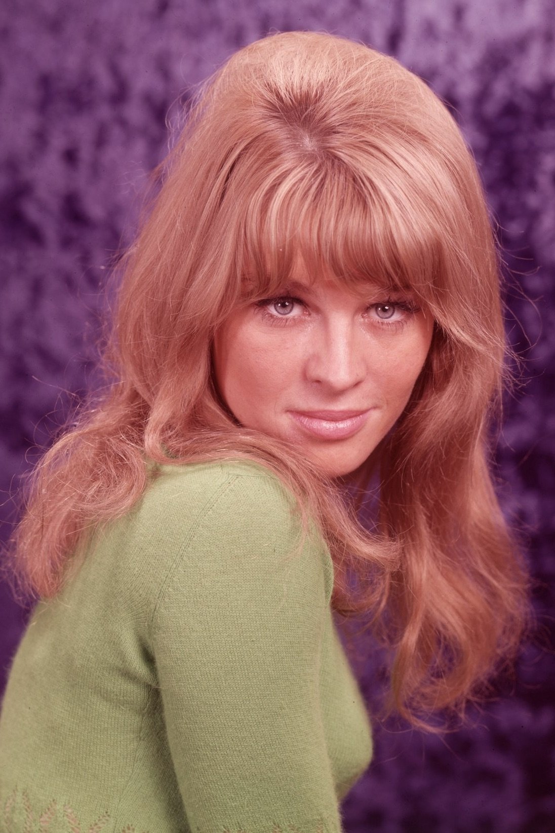 Julie Christie - Thetis
