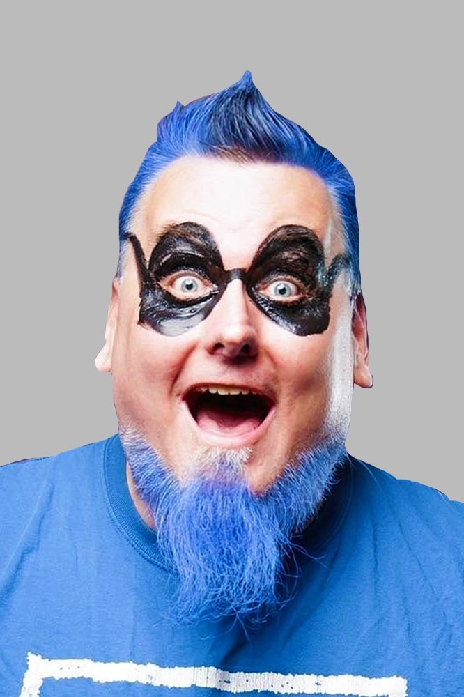Brian Heffron - Wrestler