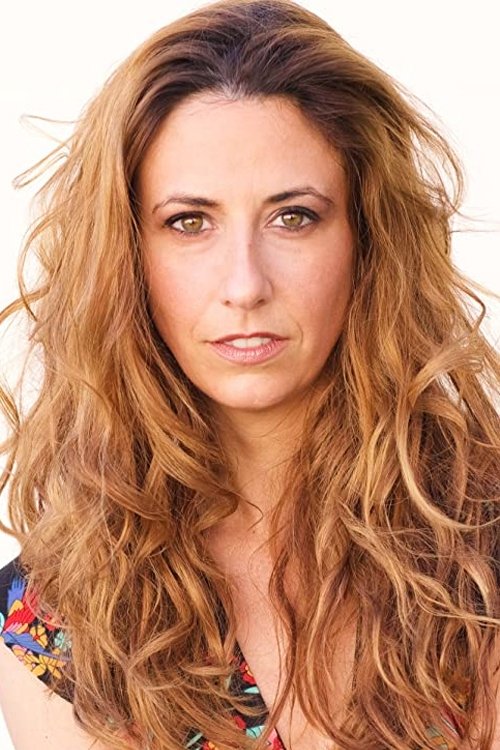 Katy Bodenhamer - Bev Lewis