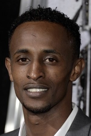 Barkhad Abdirahman - Bilal