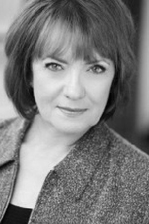 Paula Barrett - Rose