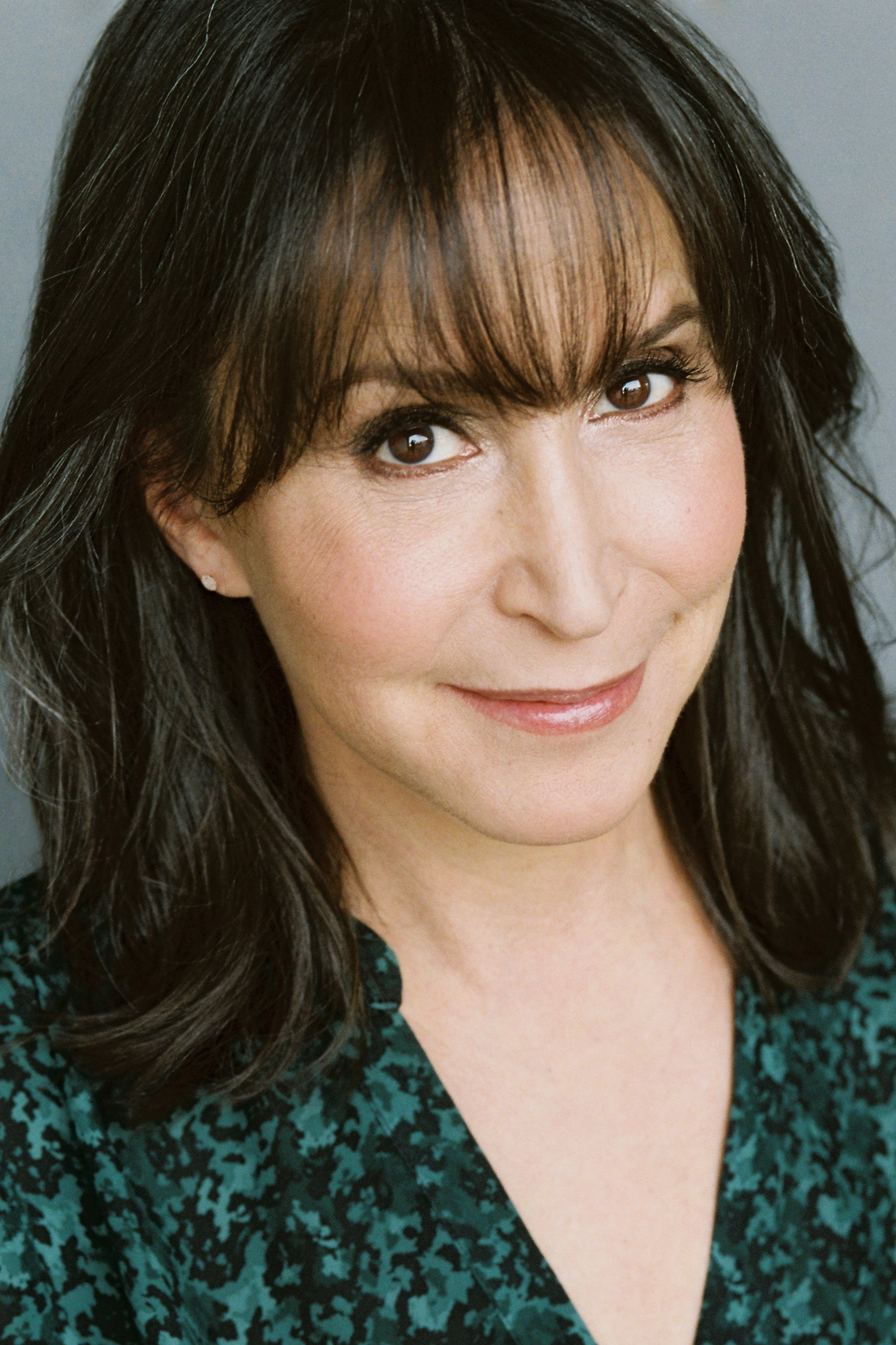 Gina Hecht - Dr. Briar