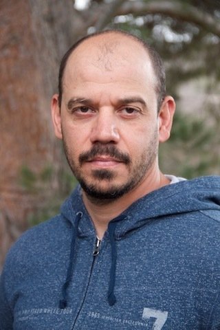 Eyad Elbitar - Federale
