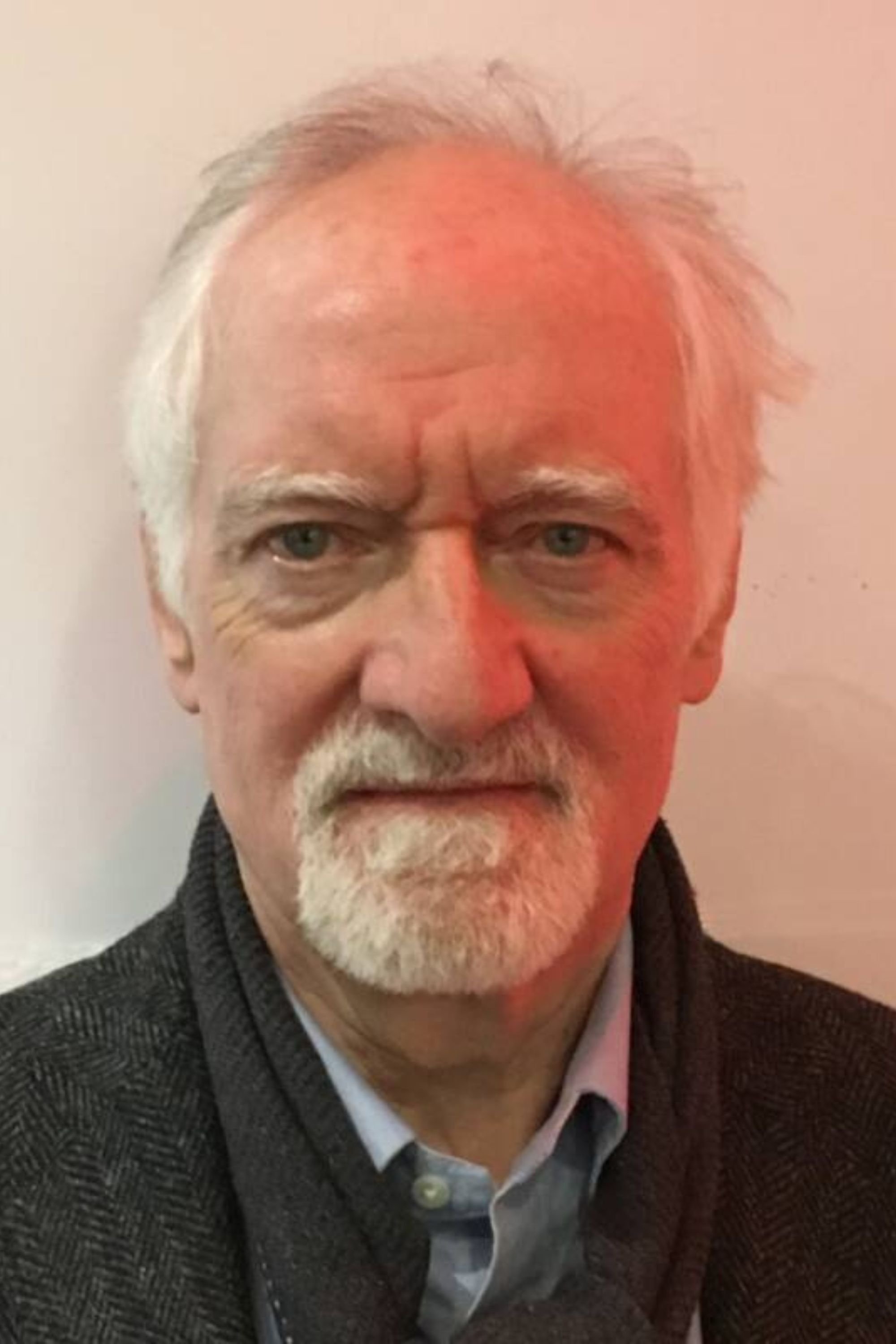 Charles McKeown - Self - Co-Writer & 'Adolphus'