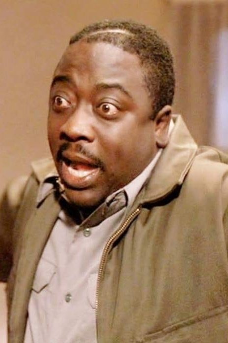 Robin Harris - Sweet Dick Willie