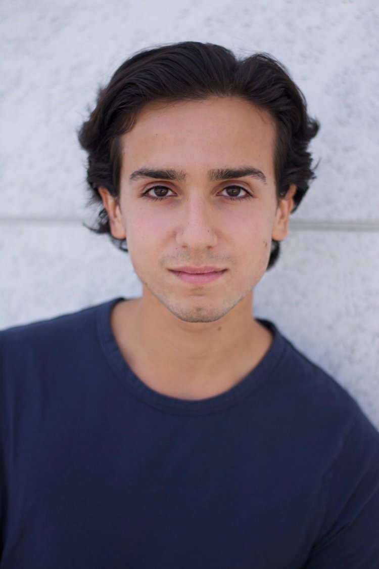 Julian Elia - Tiger