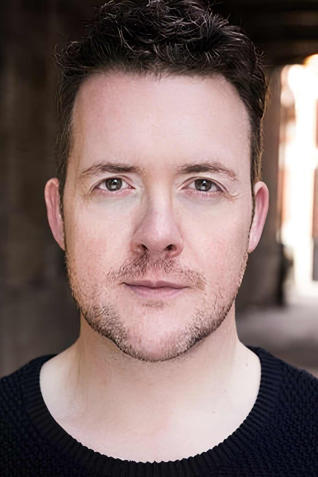 Andy Brady - Veronica’s Dad / Kurt’s Dad / Principal Gowan