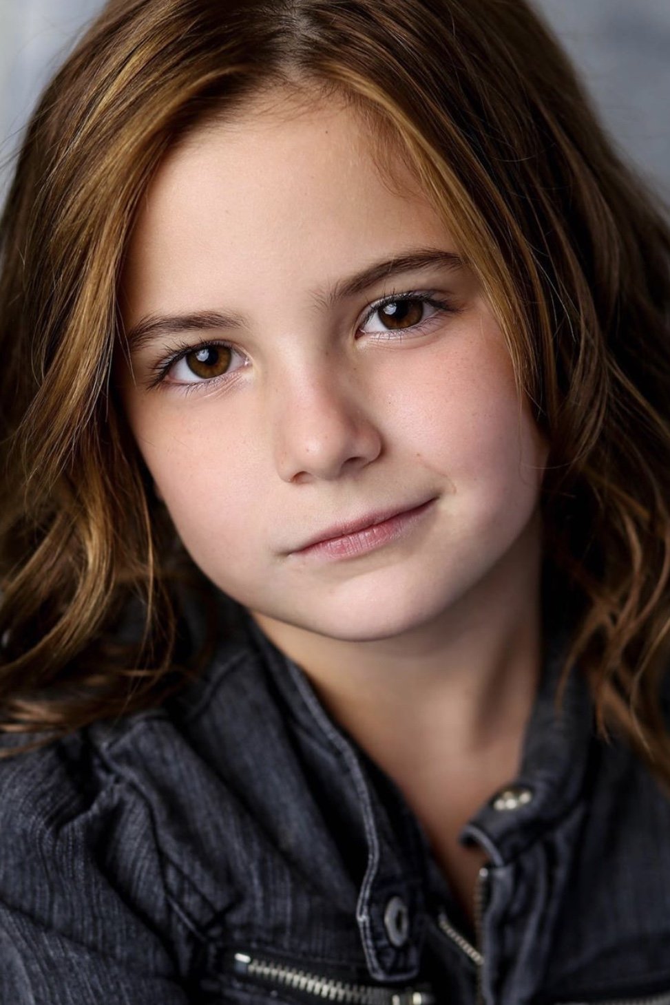 Lexi Rabe - Morgan Stark