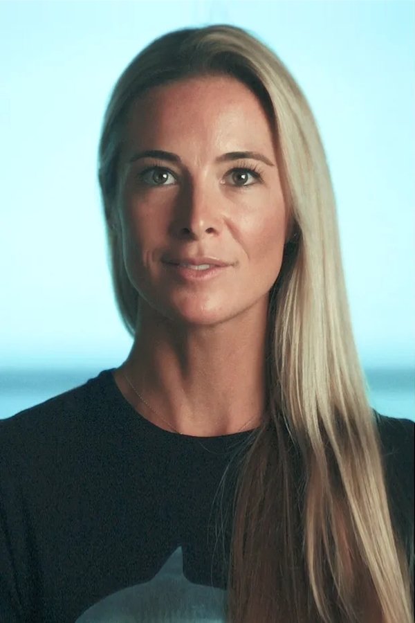 Ocean Ramsey - Self