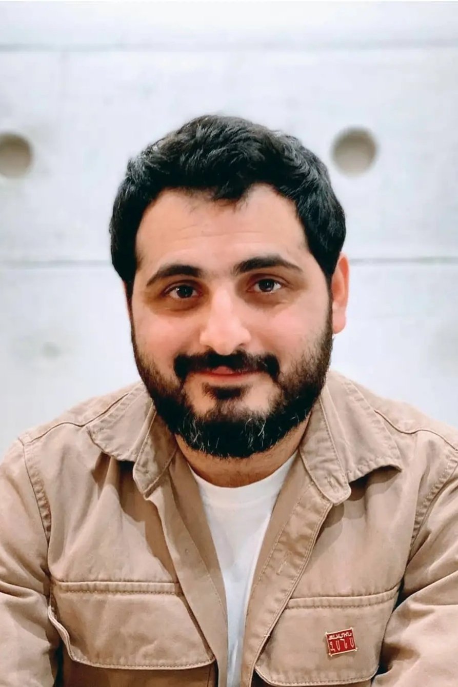 Miqayel Voskanyan - Folk Musician