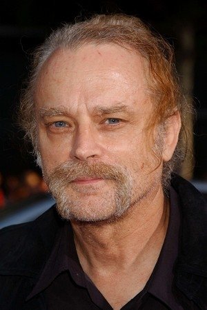 Brad Dourif - Billy Bibbit