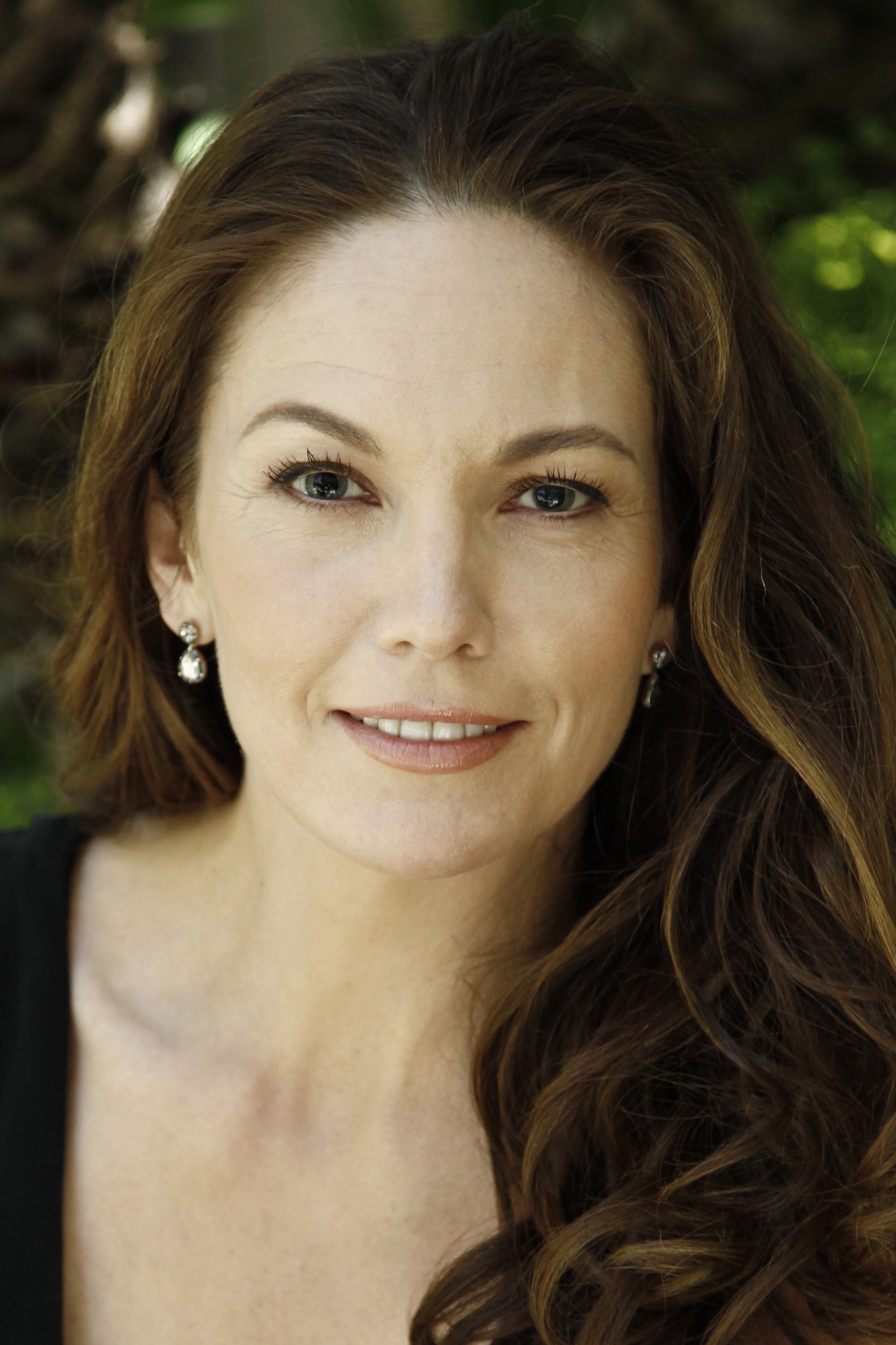 Diane Lane - Paulette Goddard