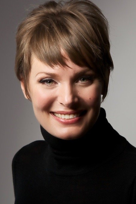 Mandy Fason - Mrs. Burke