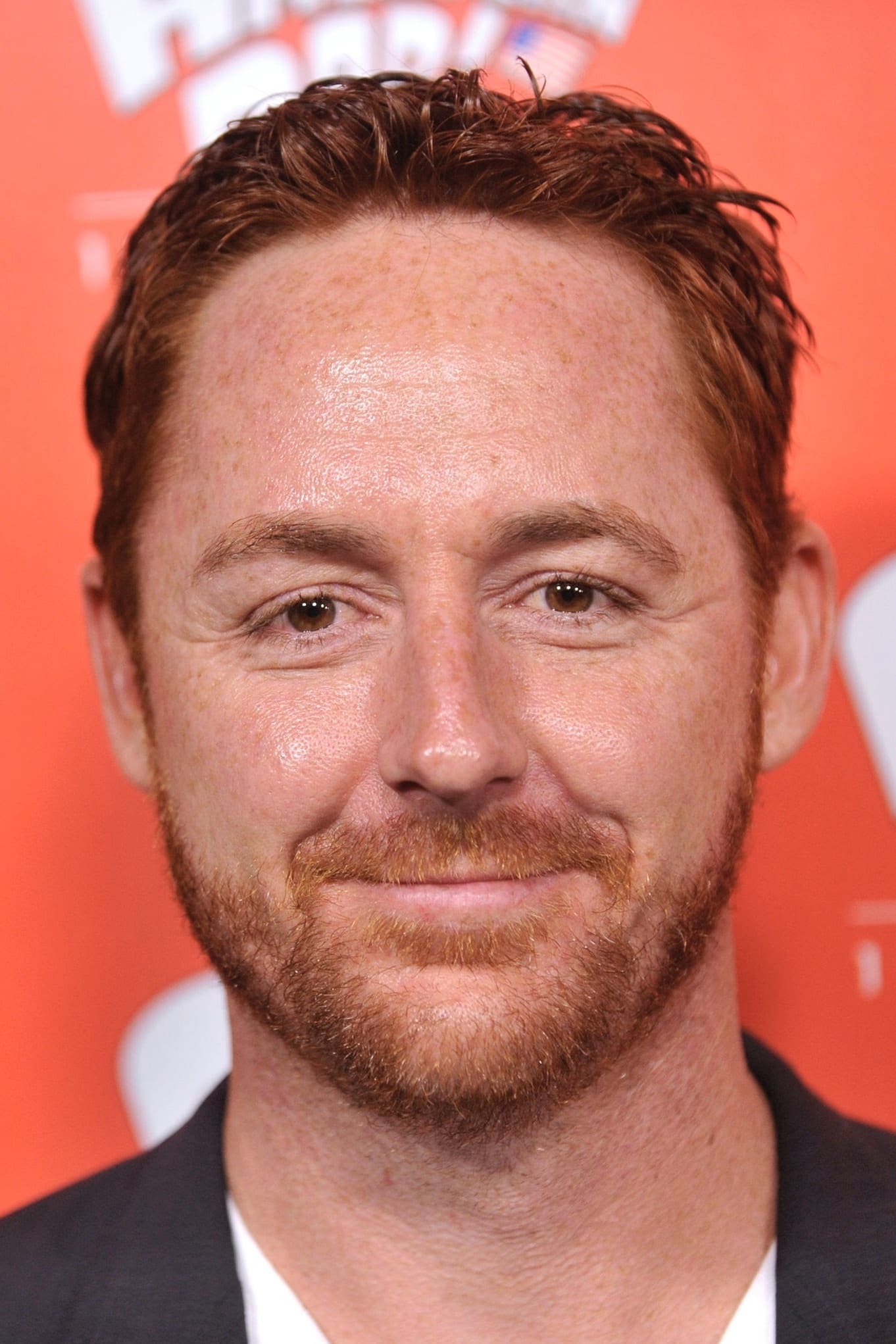 Scott Grimes - Petty Officer Hilaire