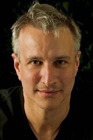 Bronson Pinchot - Elliot Blitzer