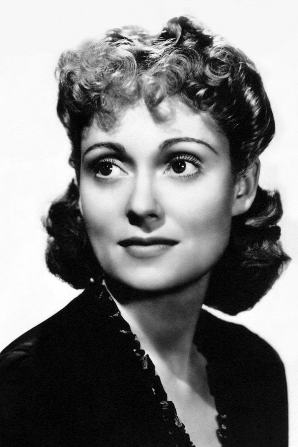 Martha Scott - Yochabel