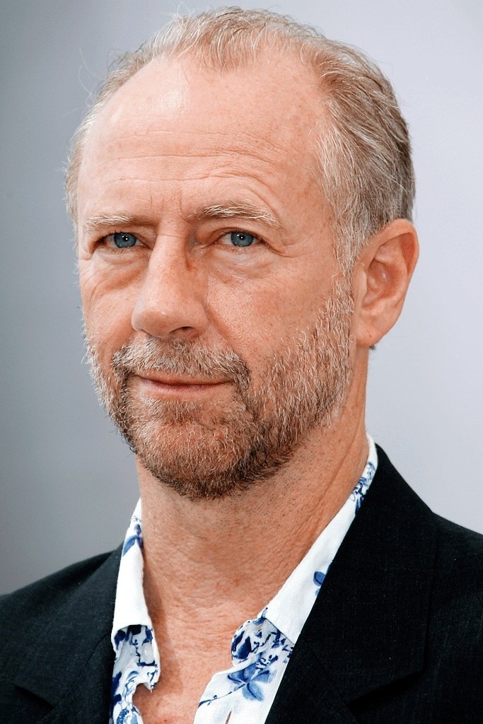 Xander Berkeley - Detective Gigante