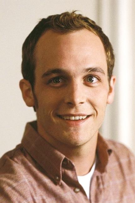 Ethan Embry - Self
