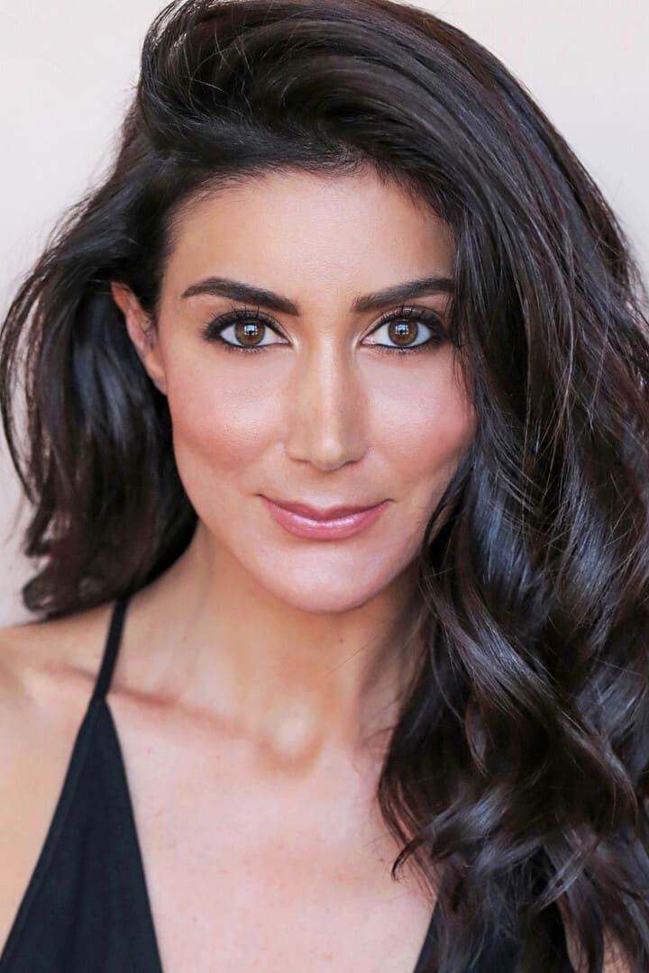 Rachael Markarian - Mission Controller