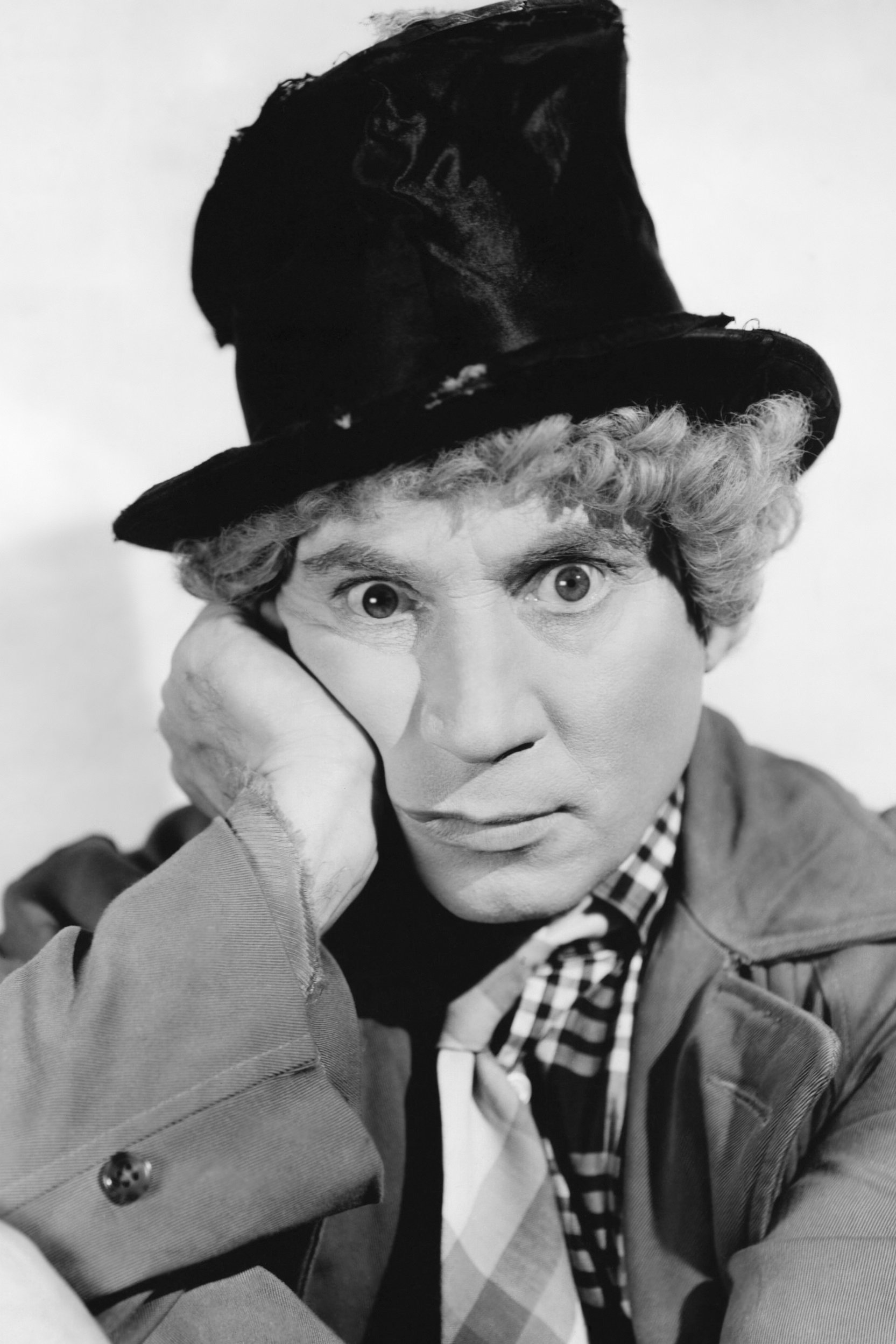 Harpo Marx - Pinky