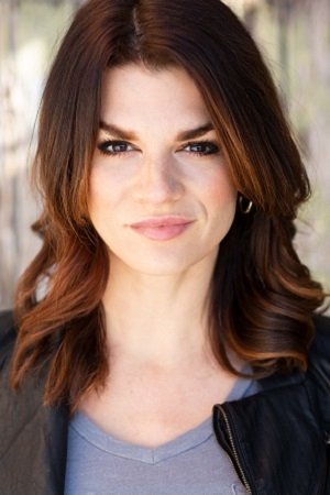 Brittany Goodwin - Lucy