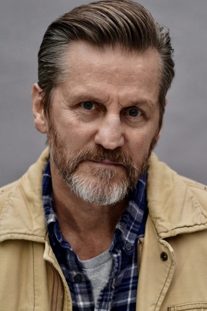 Jerry Trimble - Richard Kirk Sr.