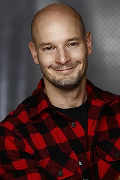 James Eddy - Masked Family Member #1