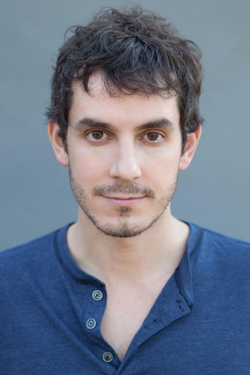 Tate Ellington - Bryan Turner