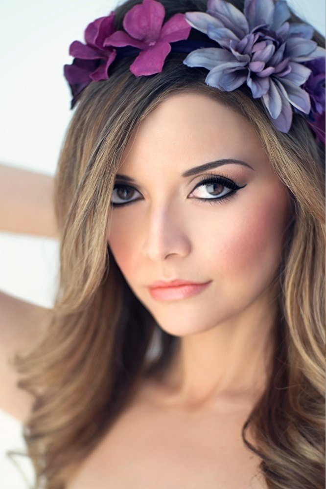 Cynthia Mendez - Señora Cornejo