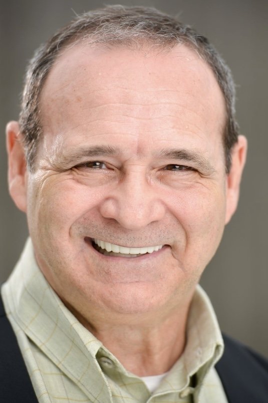 Ray Gaspard - Pastor