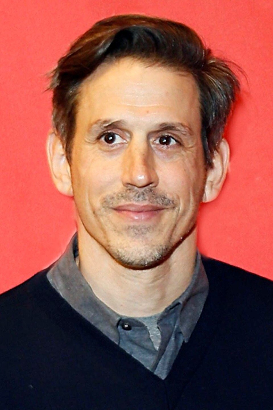 Adam Tomei - Control Room Director