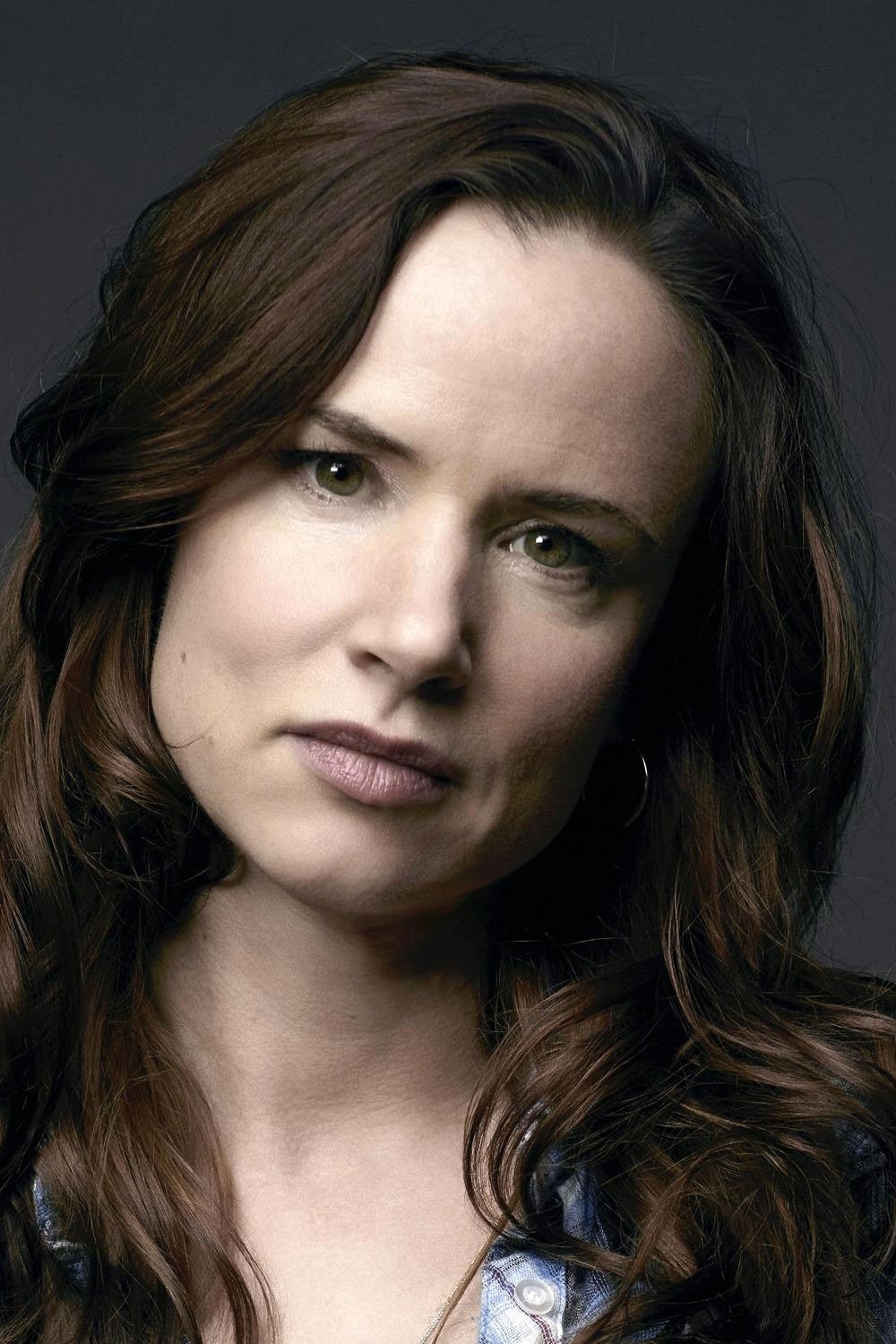 Juliette Lewis - Kate Fuller