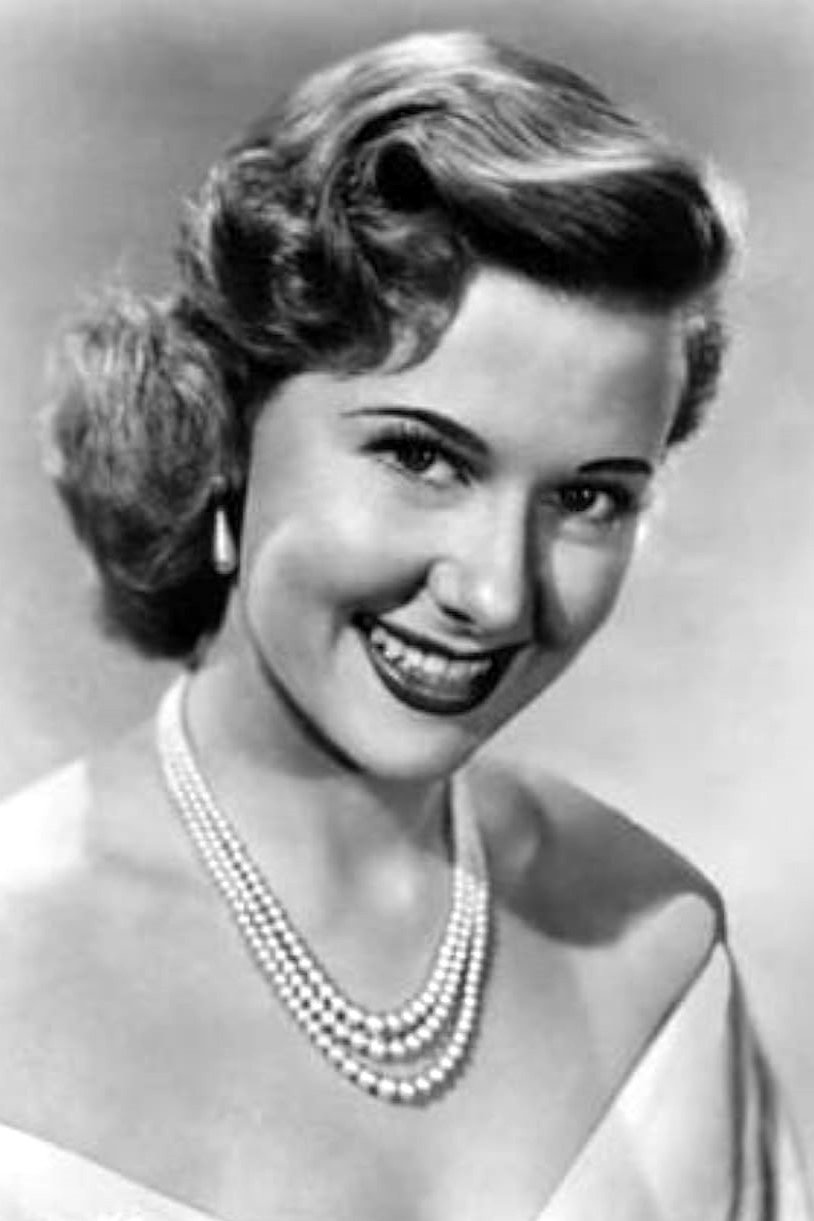 Helen Westcott - Peggy Walsh