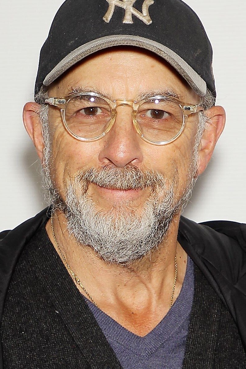 Richard Schiff - Dr. Emile Herschel