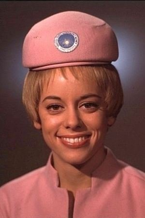 Chela Matthison - Receptionist (uncredited)