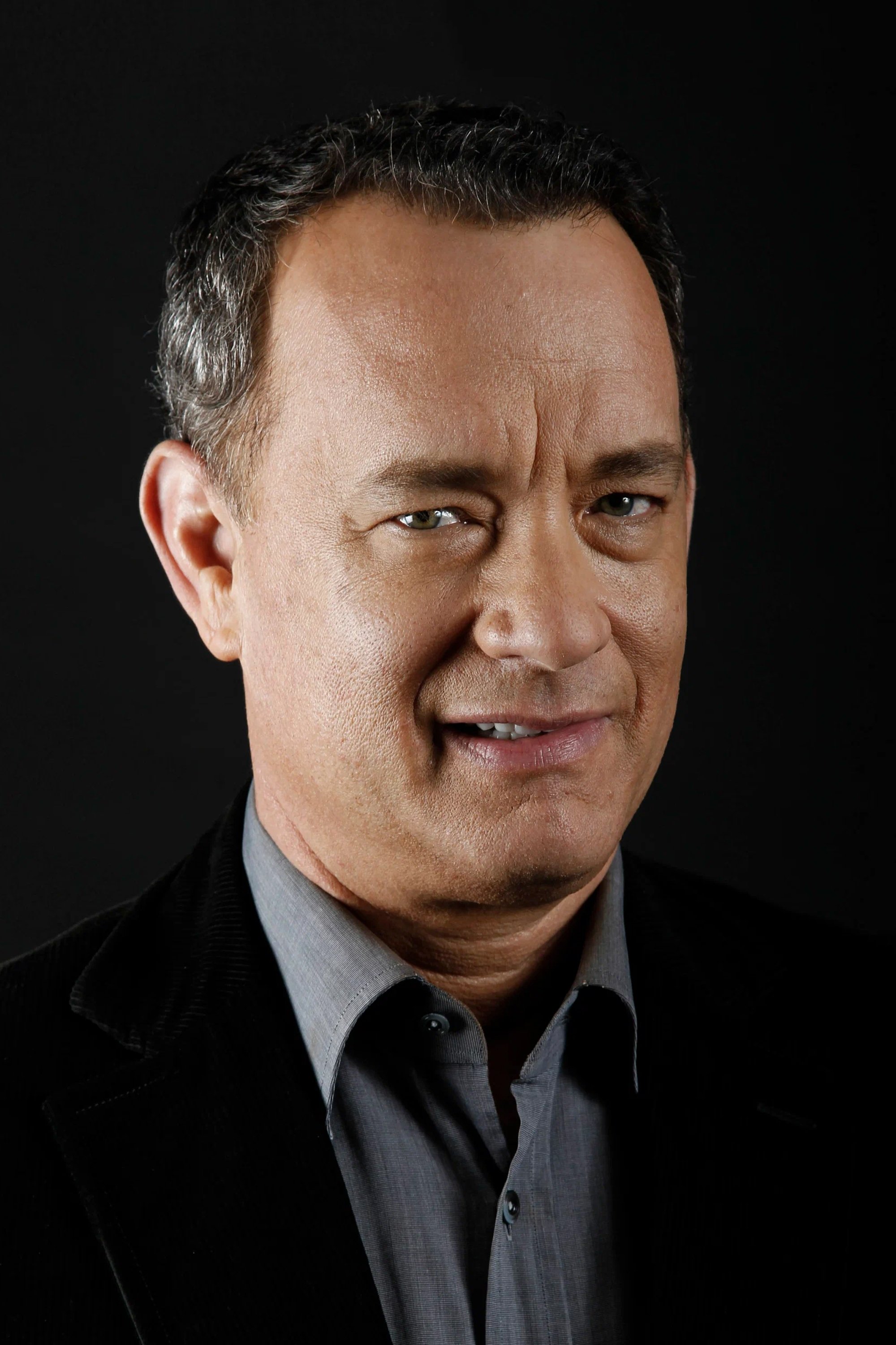 Tom Hanks - Woody (voice)
