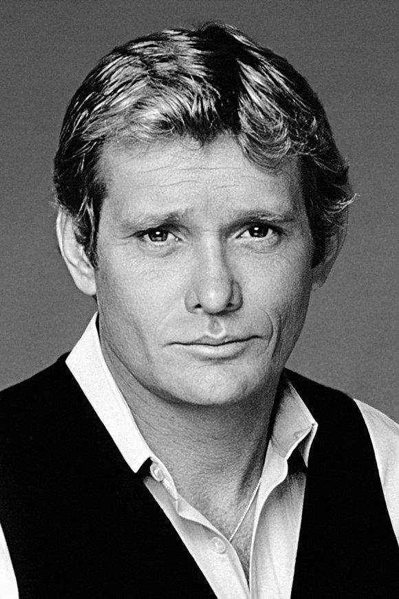 Bo Hopkins - Tex