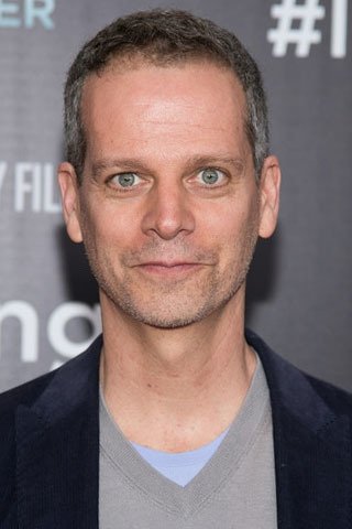 Patrick Breen - Mr. Redgick