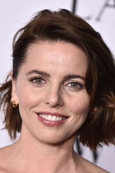 Ophelia Lovibond - Maria Kennedy