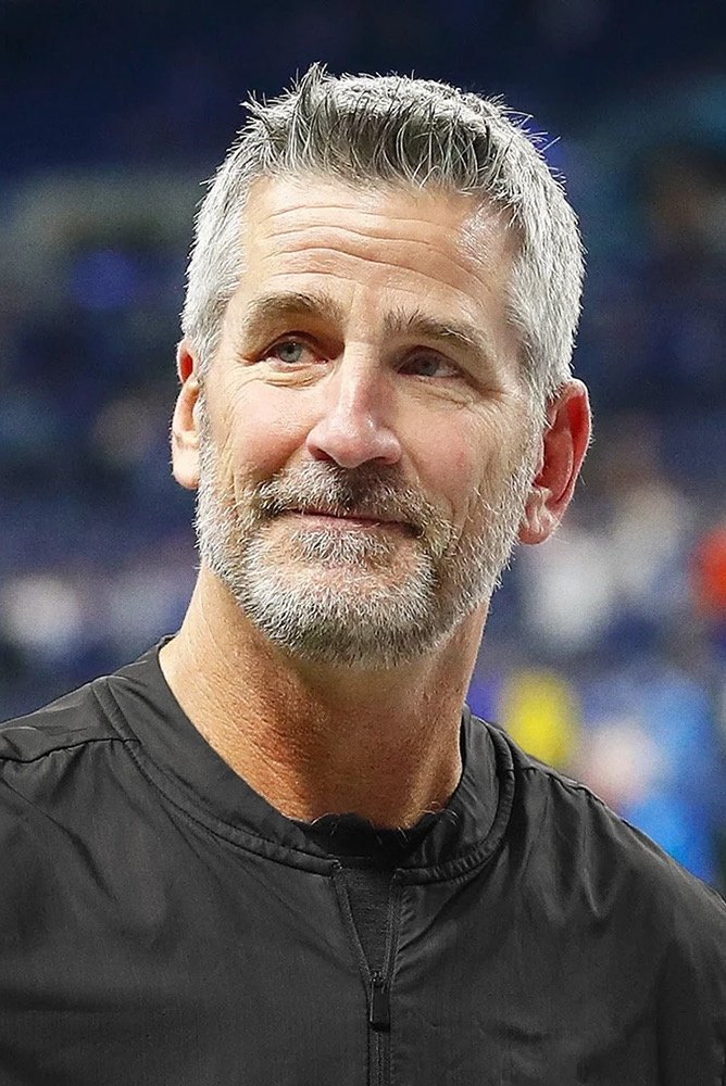 Frank Reich - Self
