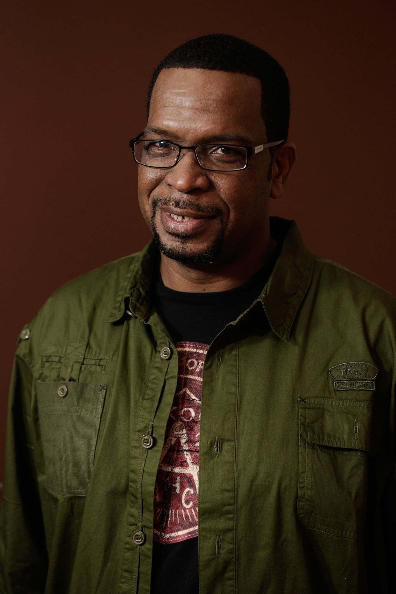 Luther Campbell - Self (archive footage)