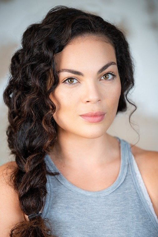 Giovannie Cruz - Isabella