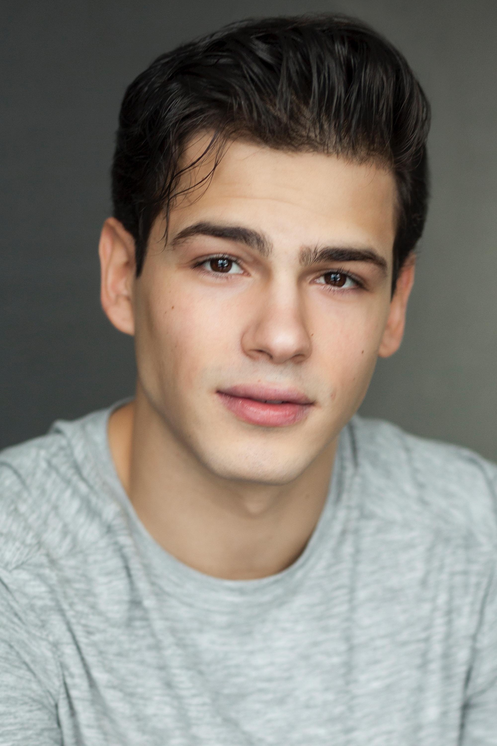 Anthony Timpano - Ricky